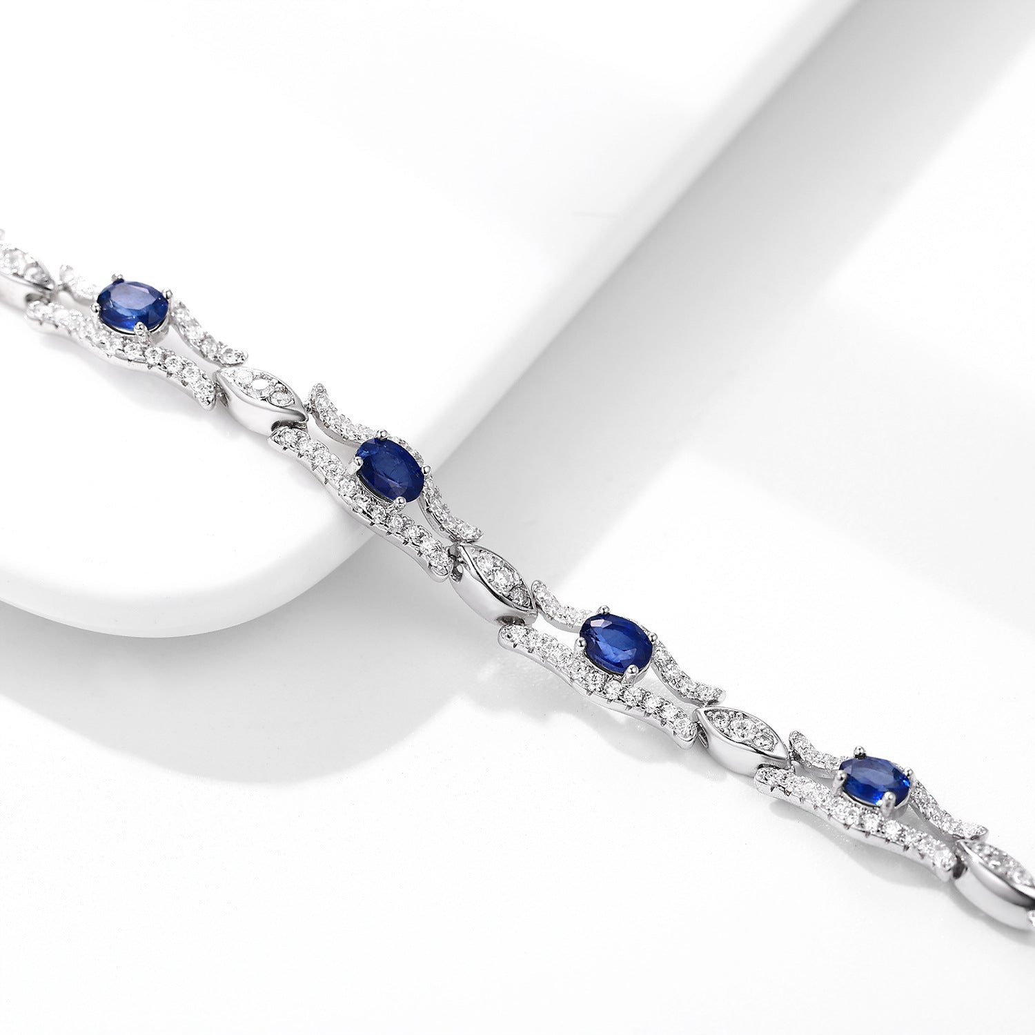 How durable is Clair Crystals jewelry?