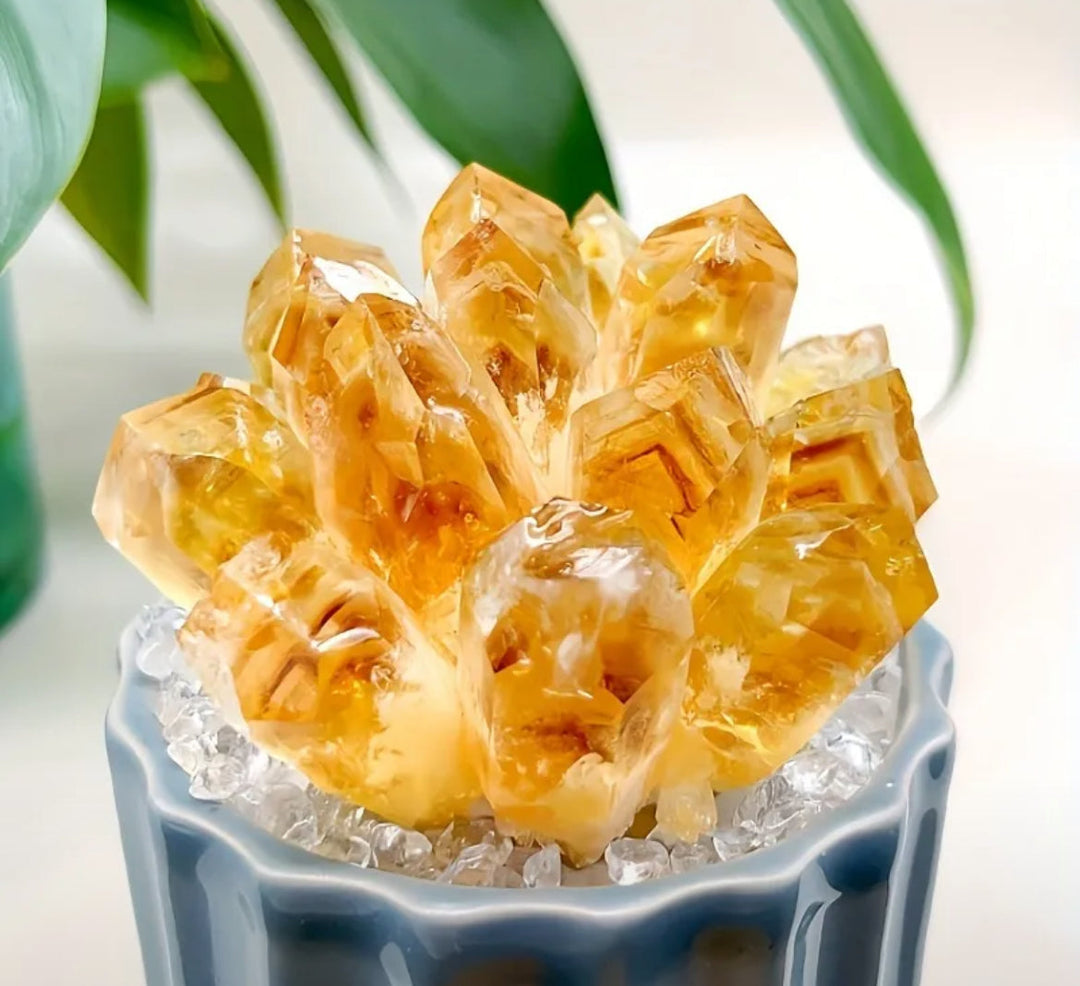 Lab-grown vs natural gemstones: what's the difference?